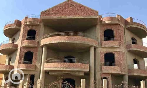 11 Bedroom Villa for Sale in New Cairo, Cairo - 1000003554. jpg