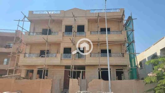 11 Bedroom Villa for Sale in New Cairo, Cairo - 1000003558. jpg