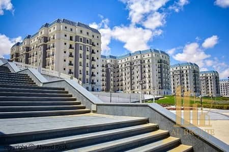 شاليه 2 غرفة نوم للبيع في الساحل الشمالي، مطروح - 503826159_2189458921501989_1454362949193092445_n. jpg