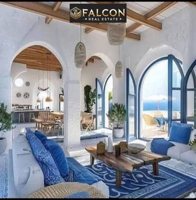 3 Bedroom Chalet for Sale in North Coast, Matruh - WhatsApp Image 2025-07-12 at 11.53. 57 AM (3). jpeg