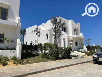 3 Bedroom Chalet for Sale in North Coast, Matruh - WhatsApp Image 2023-07-08 at 16.00. 50. jpg