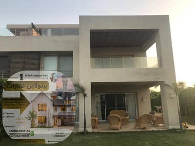 5 Bedroom Duplex for Sale in North Coast, Matruh - WhatsApp Image 2025-08-11 at 16.09. 47. jpeg