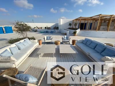 3 Bedroom Chalet for Sale in North Coast, Matruh - WhatsApp Image 2021-07-18 at 5.14. 32 PM (1). jpeg