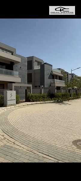 3 Bedroom Townhouse for Sale in New Capital City, Cairo - Riyo1Ly4Mcjzr5te8RIHyBztLwP3D5KC74HFYWLM (1). jpeg