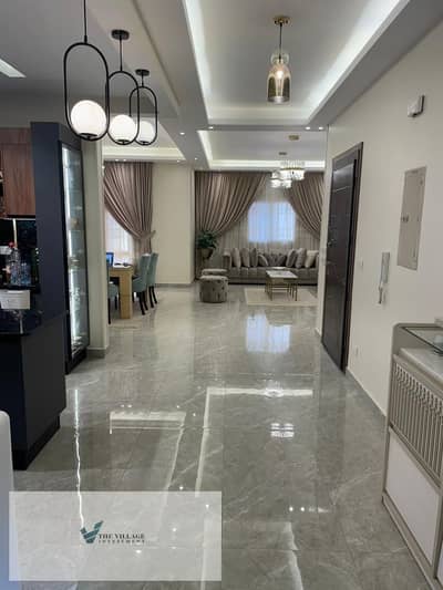 فلیٹ 3 غرف نوم للبيع في القاهرة الجديدة، القاهرة - WhatsApp Image 2025-08-11 at 1.55. 39 PM. jpeg