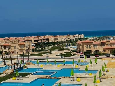 شاليه 3 غرف نوم للبيع في الساحل الشمالي، مطروح - WhatsApp Image 2025-08-10 at 10.35. 36 PM. jpg