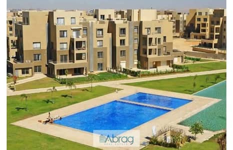 2 Bedroom Apartment for Sale in 6th of October, Giza - 7713050-9096ao. jpg