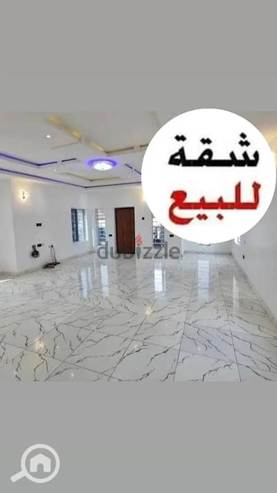 شقة 2 غرفة نوم للبيع في سموحة، الإسكندرية - شقة مميزة للبيع في سموحة بكومباوند راقي علي طريق المحمودية