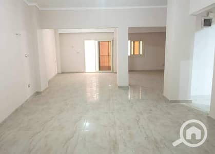 شقة 3 غرف نوم للبيع في فلمنج، الإسكندرية - شقة للبيع فلمنح مصطفى كامل فيو مفتوح برج حديث