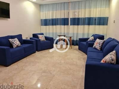 2 Bedroom Flat for Sale in Smoha, Alexandria - شقة للبيع في سموحة بالقرب من مول زهران ومحور المحمودية