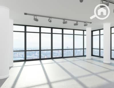 Office for Rent in Raml Station, Alexandria - مقر ادارى للايجار 350م محطة الرمل موقع حيوى جدا من البحر