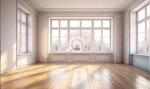 Office for Rent in Kafr Abdo, Alexandria - مقر ادارى مكيف للايجار ب كفر عبده موقع مميز