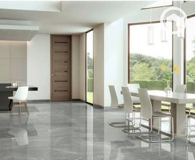 شقة 3 غرف نوم للايجار في رشدي، الإسكندرية - شقة للايجار رشدى ش ابو قير مباشرة عمارة براند الترا لوكس