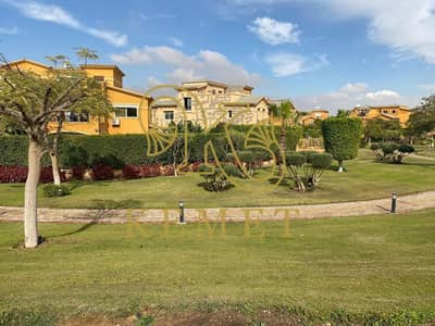 6 Bedroom Villa for Sale in New Cairo, Cairo - WhatsApp Image 2025-08-11 at 16.42. 34_f7f9d7ff. jpg