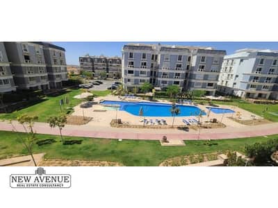 3 Bedroom Apartment for Sale in New Cairo, Cairo - WhatsApp Image 2025-07-14 at 2.25. 47 PM. jpg