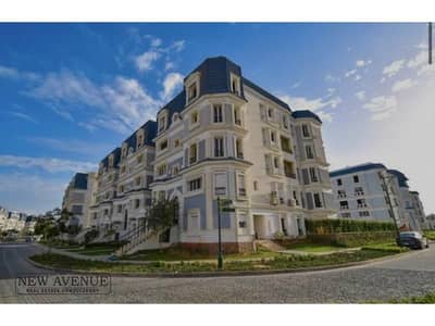 4 Bedroom iVilla for Sale in New Cairo, Cairo - WhatsApp Image 2025-05-25 at 4.21. 14 PM (1). jpg