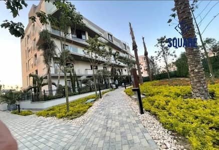 2 Bedroom Apartment for Sale in New Cairo, Cairo - Capture 8. JPG