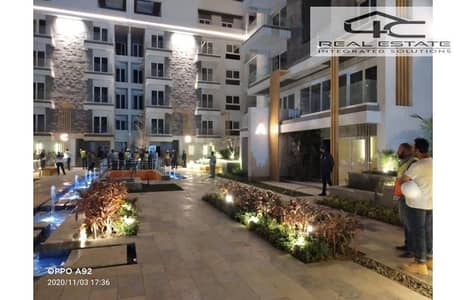3 Bedroom Flat for Sale in New Cairo, Cairo - WhatsApp Image 2024-11-03 at 1.17. 43 PM (2). jpg