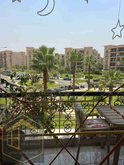 فلیٹ 3 غرف نوم للبيع في القاهرة الجديدة، القاهرة - IMG-20250811-WA0100. jpg