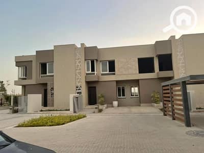 تاون هاوس 5 غرف نوم للبيع في 6 أكتوبر، الجيزة - IMG-20240114-WA0048. jpg