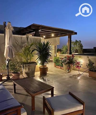 5 Bedroom Villa for Sale in Mostakbal City, Cairo - ظ. jpg