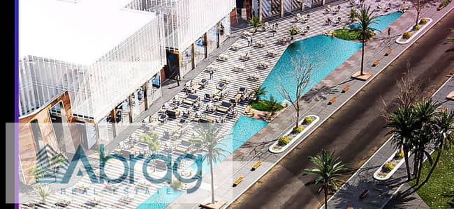 Restaurant & Cafe for Sale in Sheikh Zayed, Giza - WhatsApp Image 2024-11-13 at 11.53. 49 AM (4). jpeg