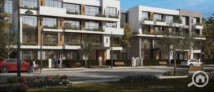 3 Bedroom Apartment for Sale in Sheikh Zayed, Giza - Screenshot 2023-12-05 183217. png