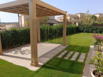 4 Bedroom Villa for Rent in Mokattam, Cairo - WhatsApp Image 2025-08-11 at 4.45. 39 PM (3). jpeg