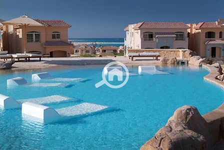 4 Bedroom Twin House for Sale in North Coast, Matruh - IMG-20250714-WA0115. jpg