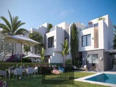 3 Bedroom Chalet for Sale in North Coast, Matruh - download (6). jpg