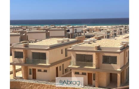 2 Bedroom Chalet for Sale in North Coast, Matruh - WhatsApp Image 2025-08-11 at 3.28. 48 PM. jpg