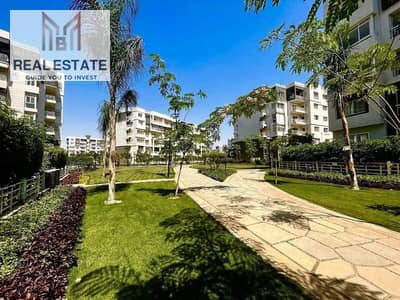 3 Bedroom Flat for Sale in Madinaty, Cairo - WhatsApp Image 2025-08-11 at 3.14. 05 PM (1). jpeg