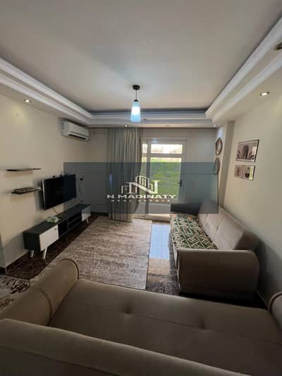 2 Bedroom Flat for Rent in Madinaty, Cairo - WhatsApp Image 2025-08-11 at 4.26. 00 PM. jpeg