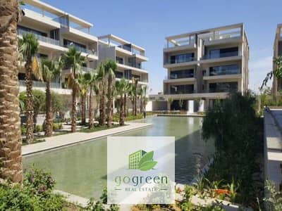 2 Bedroom Flat for Sale in New Cairo, Cairo - WhatsApp Image 2025-07-16 at 1.45. 36 PM (1). jpeg