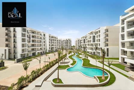 3 Bedroom Apartment for Sale in Mostakbal City, Cairo - 96c55109-ac2d-4f0f-9b65-78ef3b9942f3. jpeg