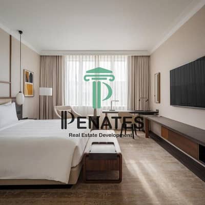 2 Bedroom Hotel Apartment for Sale in Heliopolis, Cairo - d9230f73-6f14-4631-8036-5583790791b1. jpeg