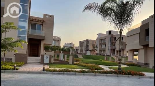 4 Bedroom Townhouse for Sale in 6th of October, Giza - IMG_20240723_164110. jpg