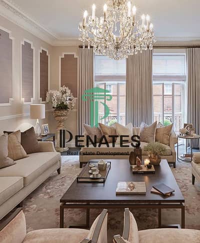 5 Bedroom Villa for Sale in New Cairo, Cairo - 3e86d9c7-4fd1-4704-8e0a-255028c47545. jpeg