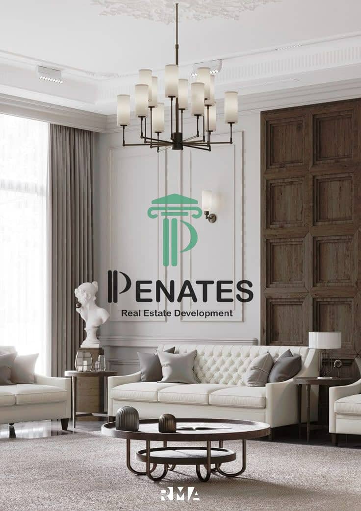 5 American Classic Interior - Private Villa - The…. jpeg
