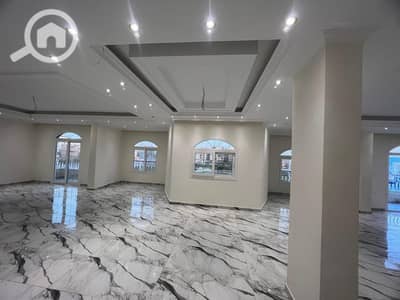 3 Bedroom Flat for Sale in New Cairo, Cairo - WhatsApp Image 2025-08-11 at 4.25. 42 PM (2). jpeg
