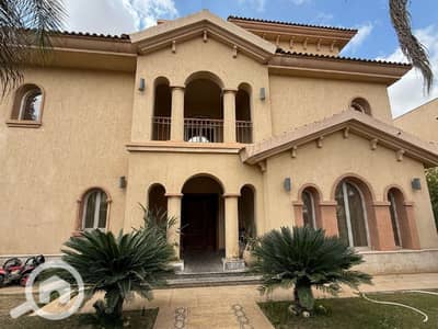 5 Bedroom Villa for Rent in Madinaty, Cairo - bdd55a49-31b7-441e-8094-139366eb4213. jpeg