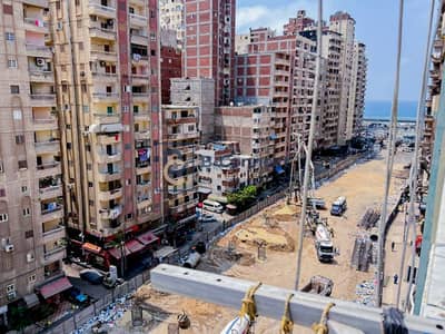 2 Bedroom Flat for Sale in Sidi Beshr, Alexandria - IMG-20250811-WA0006. jpg