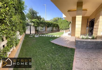 4 Bedroom Villa for Rent in New Cairo, Cairo - WhatsApp Image 2025-08-11 at 5.31. 10 PM (2). jpeg