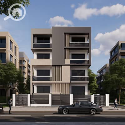 3 Bedroom Apartment for Sale in Hadayek October, Giza - IMG-20250810-WA0192. jpg
