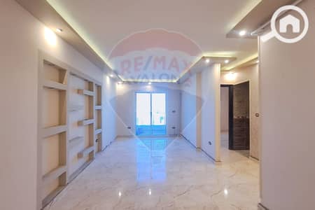 2 Bedroom Apartment for Sale in Kafr Abdo, Alexandria - 1. jpg