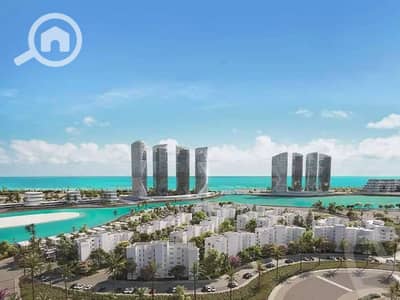 3 Bedroom Chalet for Sale in North Coast, Matruh - 64cb6641b09a3484081579 (1). jpg