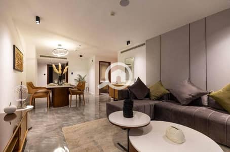 1 Bedroom Hotel Apartment for Sale in Heliopolis, Cairo - 497745500_2155720758201133_3162571124271277231_n. jpg