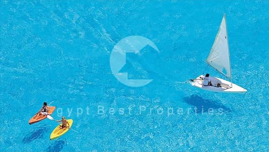 3 Bedroom Chalet for Sale in North Coast, Matruh - 1. png