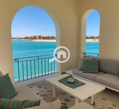 3 Bedroom Chalet for Sale in North Coast, Matruh - 527629871_122187630560367068_7236320947657597400_n. jpg