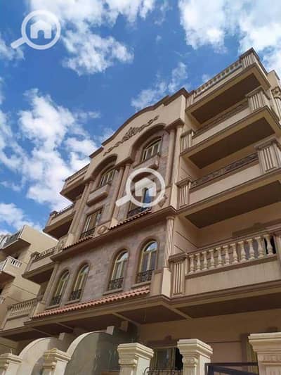4 Bedroom Apartment for Sale in Sheikh Zayed, Giza - 8amUHzGUbKI9IxzWS4Gms06mGSLfgJa1uFOfVkB9. jpeg